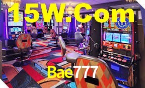Roulette Table Bae777