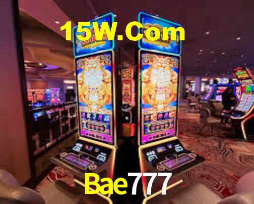 Bae777 - Cassino Jogos Plataforma - Bae777.Com