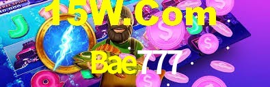 Bae777: Jogos de Caça-Níqueis-Altas Recompensas, Roleta-Velocidade, Blackjack-Desafios Máximos