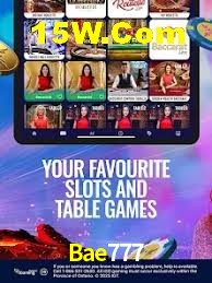 Games Directory Bae777