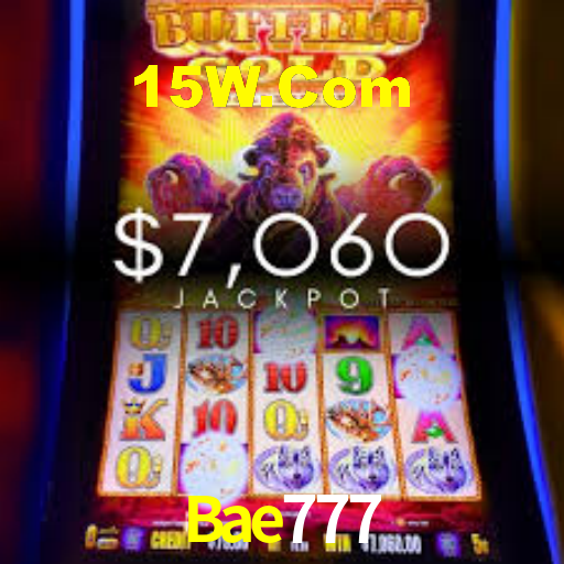 Sinta a adrenalina dos jogos de cassino com Bae777