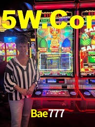Blackjack Table Bae777