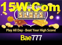 Bae777 Com Login