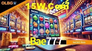 Experiência VIP Bae777