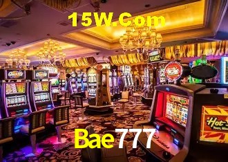 Games Directory Bae777