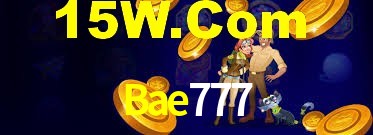 Welcome Bonus Bae777