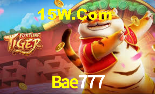 Premium Interface Bae777